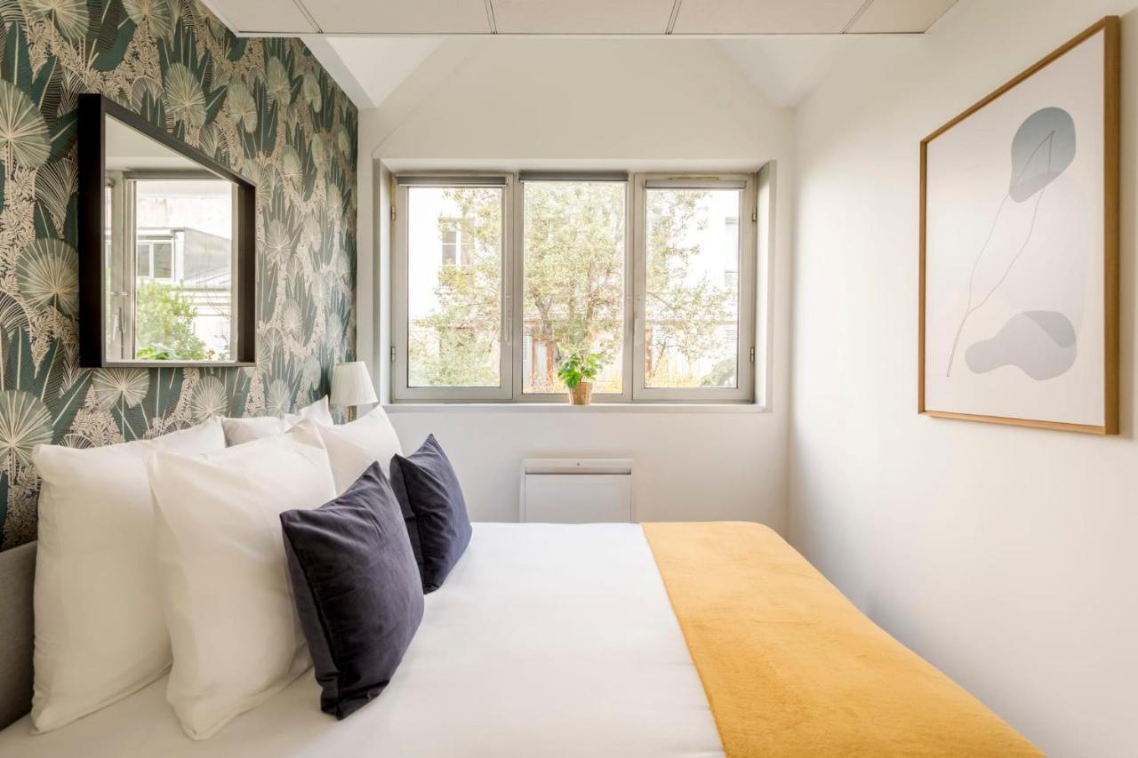 Cozy Apartment - Tour Eiffel - Viala II Paris Exterior foto