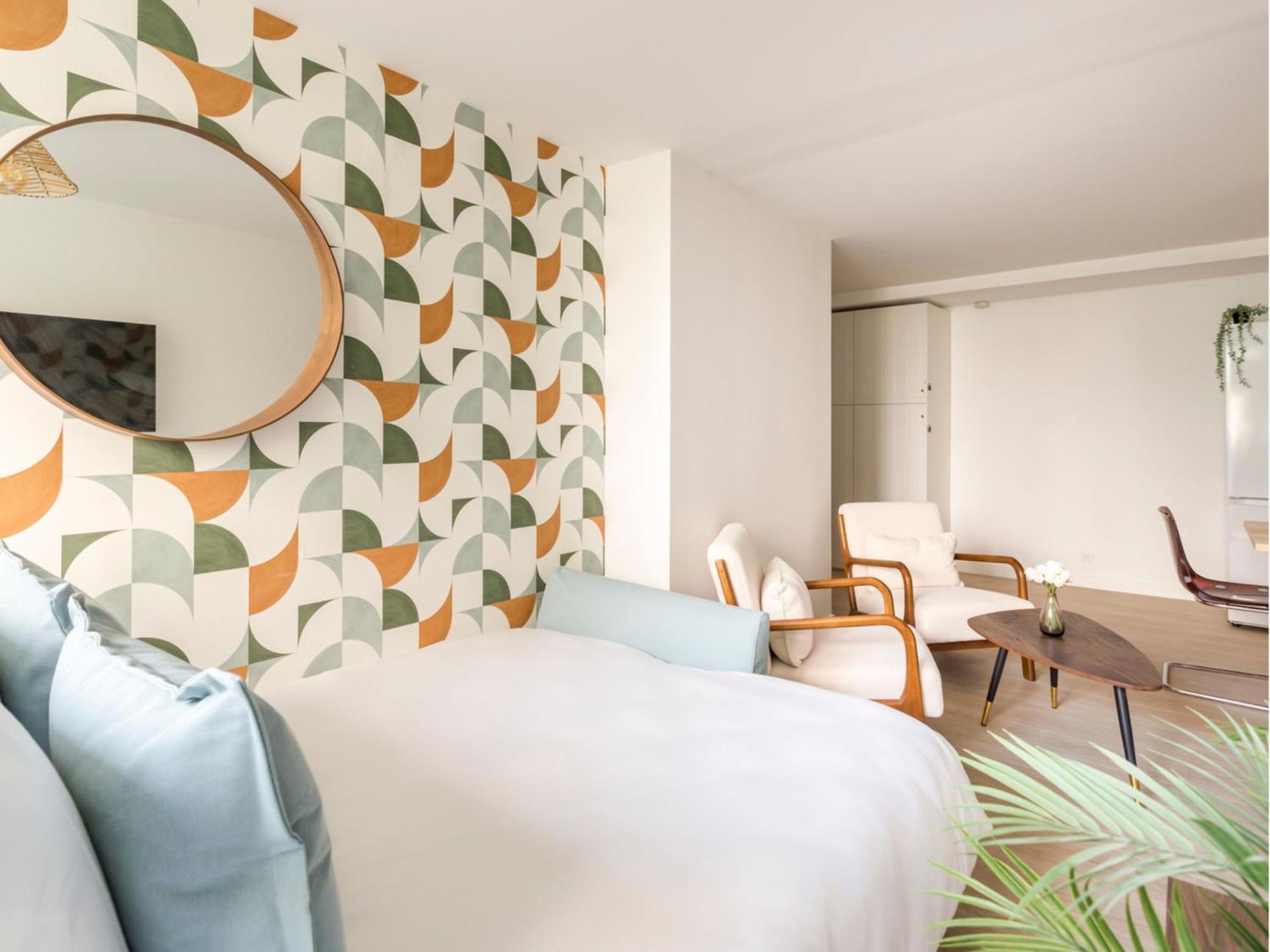 Cozy Apartment - Tour Eiffel - Viala II Paris Exterior foto