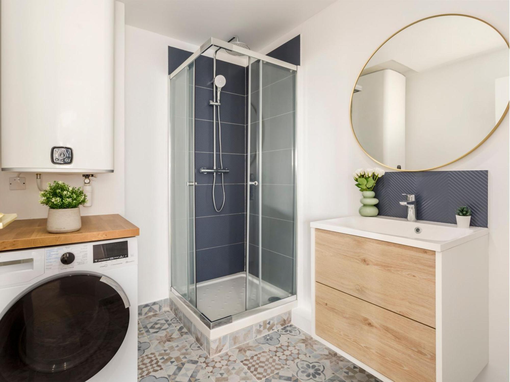 Cozy Apartment - Tour Eiffel - Viala II Paris Exterior foto