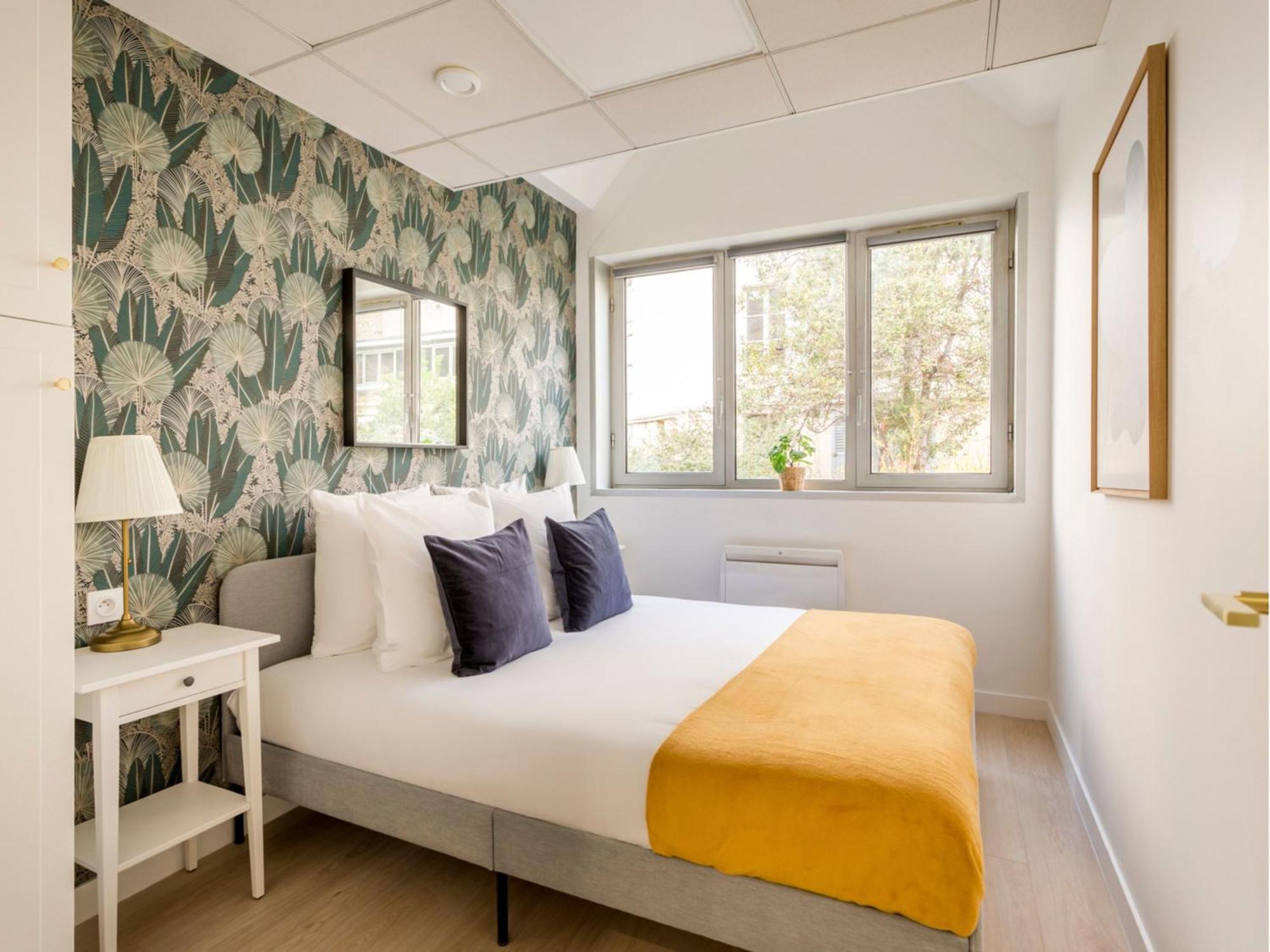 Cozy Apartment - Tour Eiffel - Viala II Paris Exterior foto