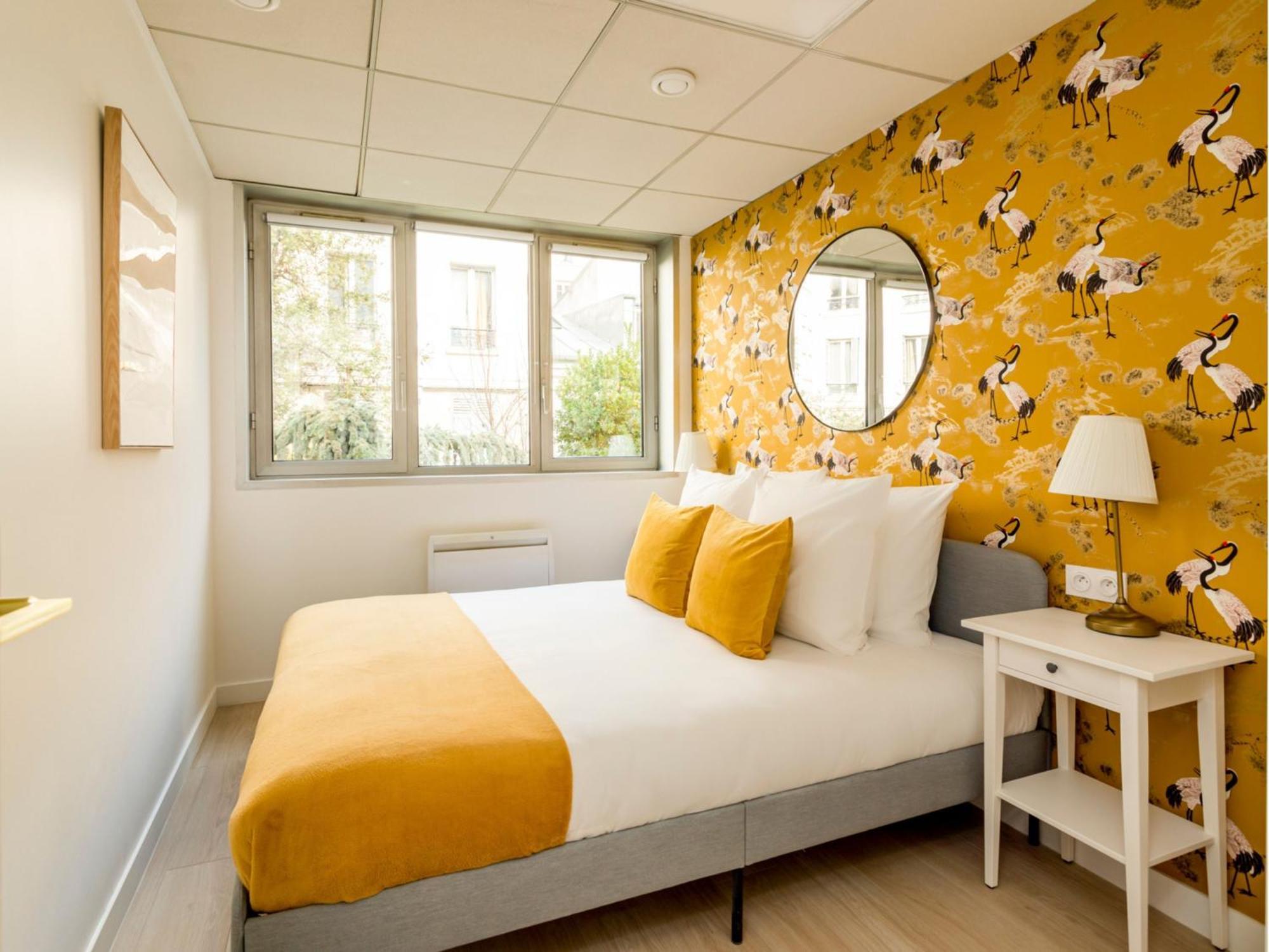 Cozy Apartment - Tour Eiffel - Viala II Paris Exterior foto
